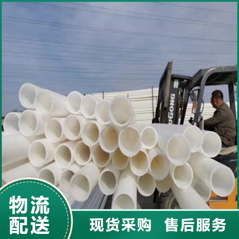 hdpe給水管標準良心廠家