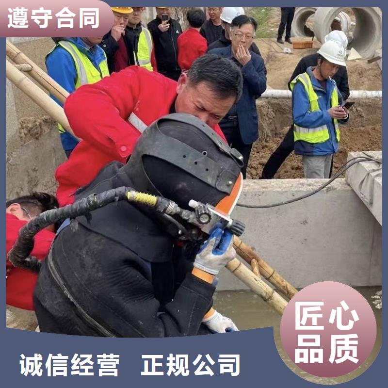 水下打撈雨污水管道封堵氣囊價格透明