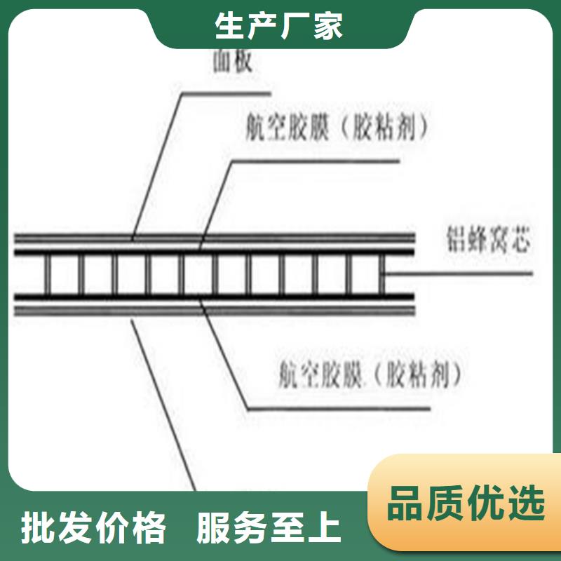 铝瓦楞板天花全国发货