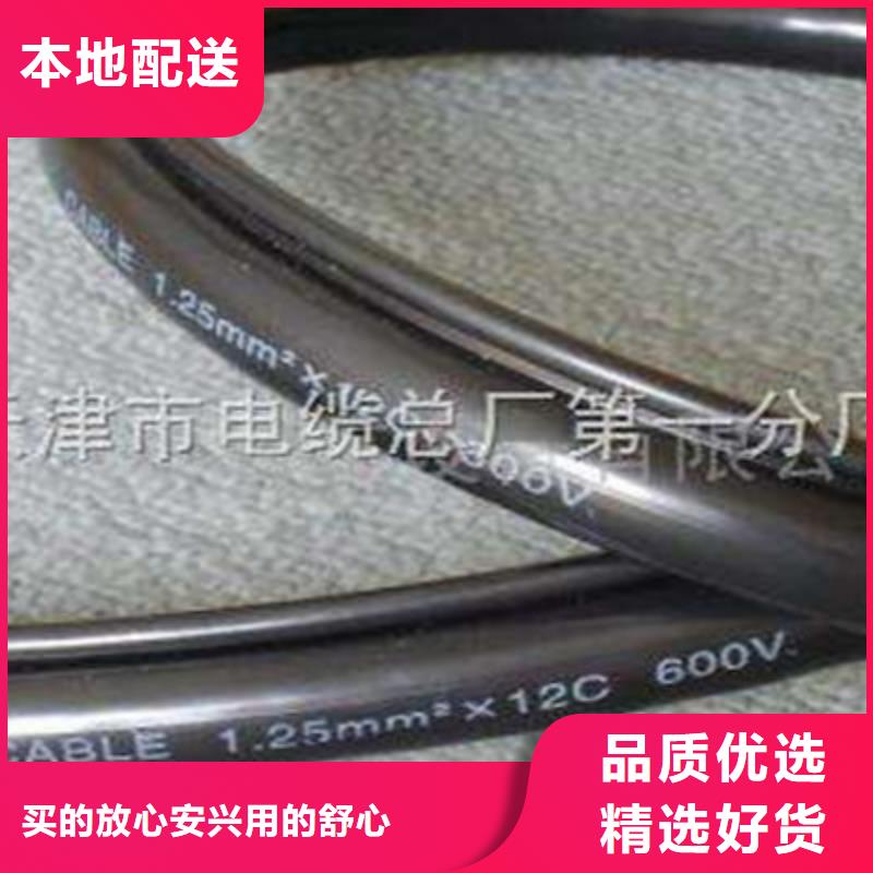 厂家直销ZRC-KYJVP22-6X1.5电缆企业-可接急单