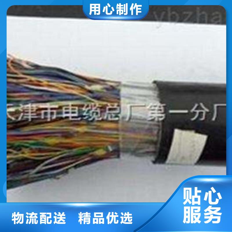 RS485-22鎧裝通訊電纜施工