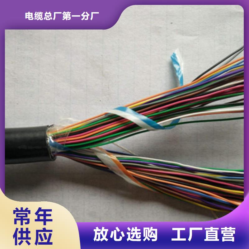 鎧裝通訊電纜ASTP-1203芯1.5