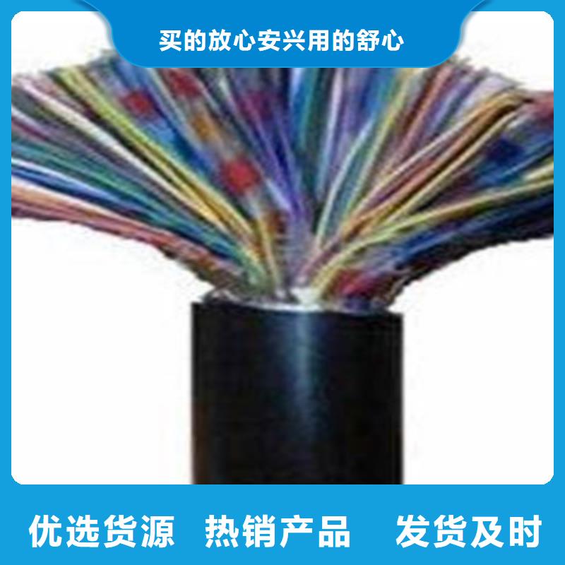 通信電纜 信號電纜質(zhì)量為本