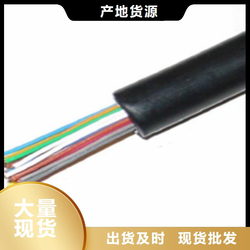 通信電纜屏蔽電纜一站式采購