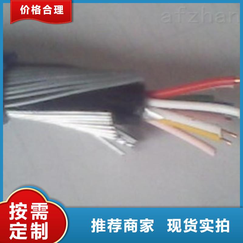 【礦用通信電纜】本安防爆電纜滿足客戶所需