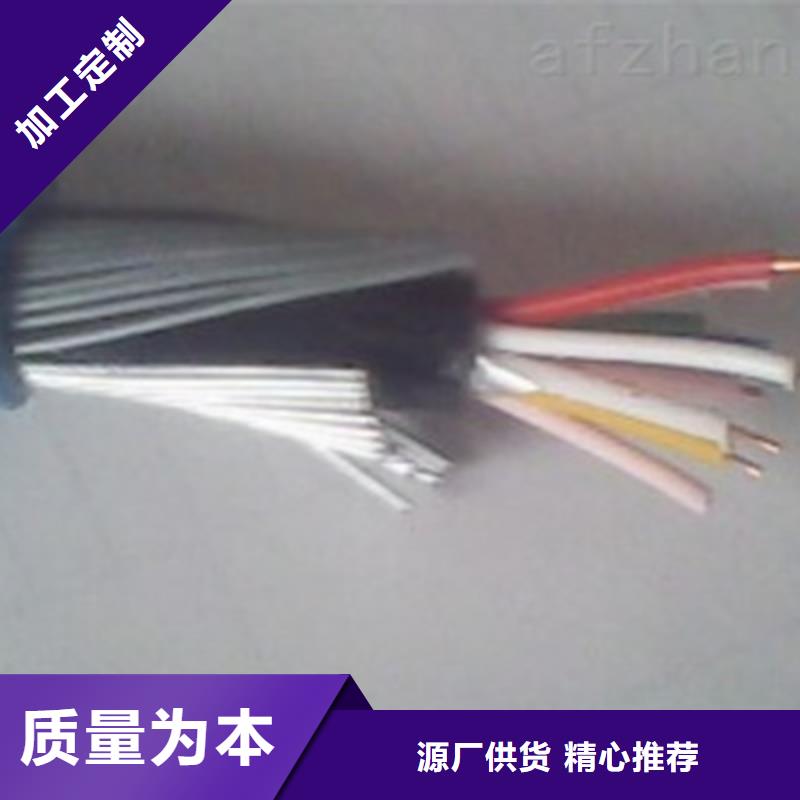 礦用通信電纜 信號電纜細(xì)節(jié)展示