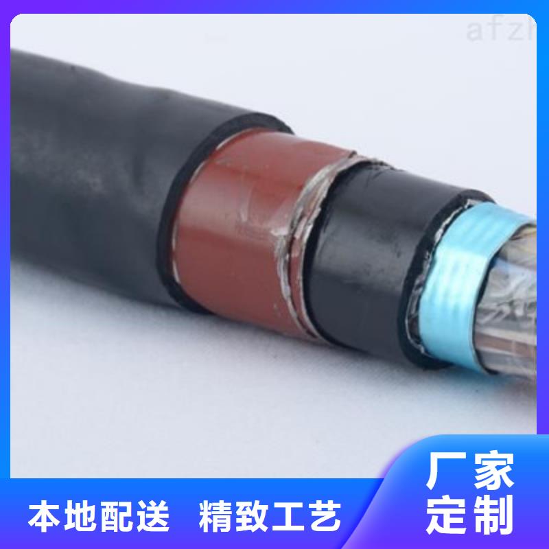 礦用通信電纜屏蔽電纜一站式采購(gòu)商家