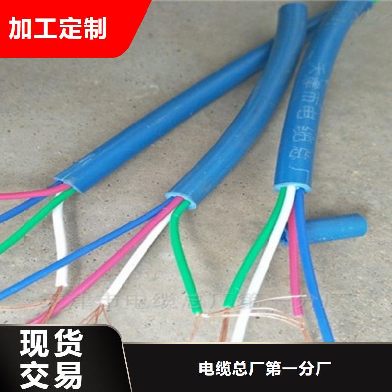 PVV22 加強(qiáng)型礦用電話線 全國(guó)走貨