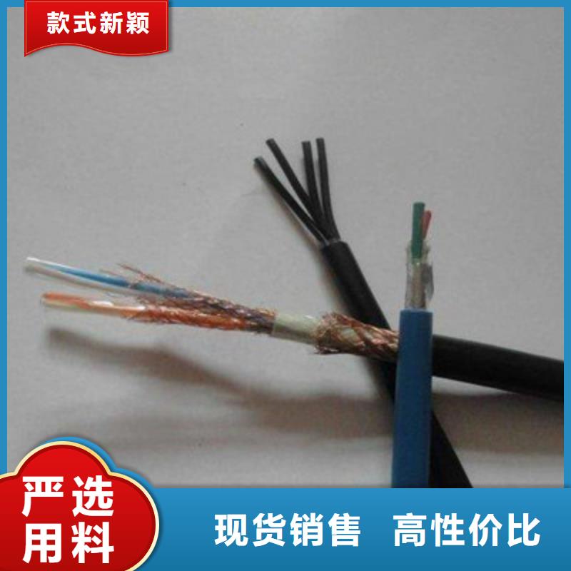DJFGP計算機耐高溫電纜4X2X0.75