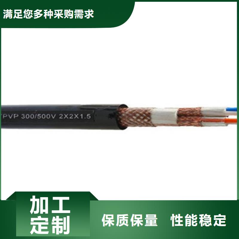 阻燃耐高溫電纜ZR192-KFV6X0.5