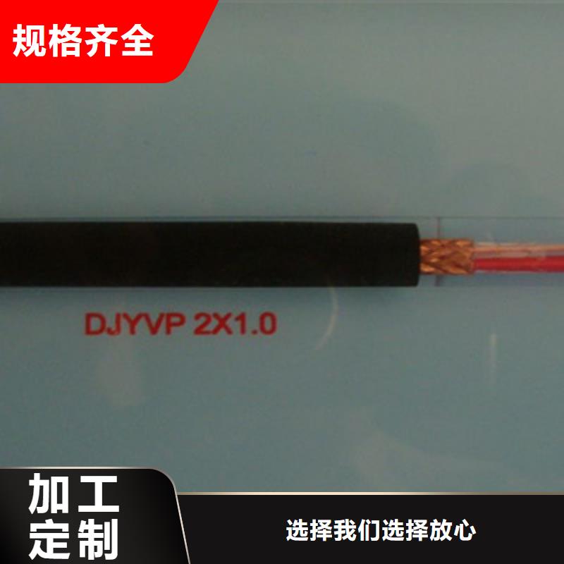 耐高温电缆屏蔽电缆品牌企业