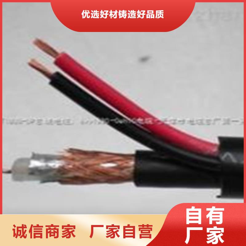 NH-SYV耐火射頻同軸電纜75-12