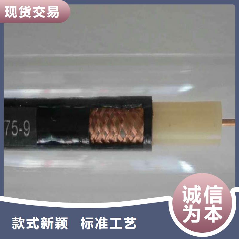 射频同轴电缆RG11施工队伍