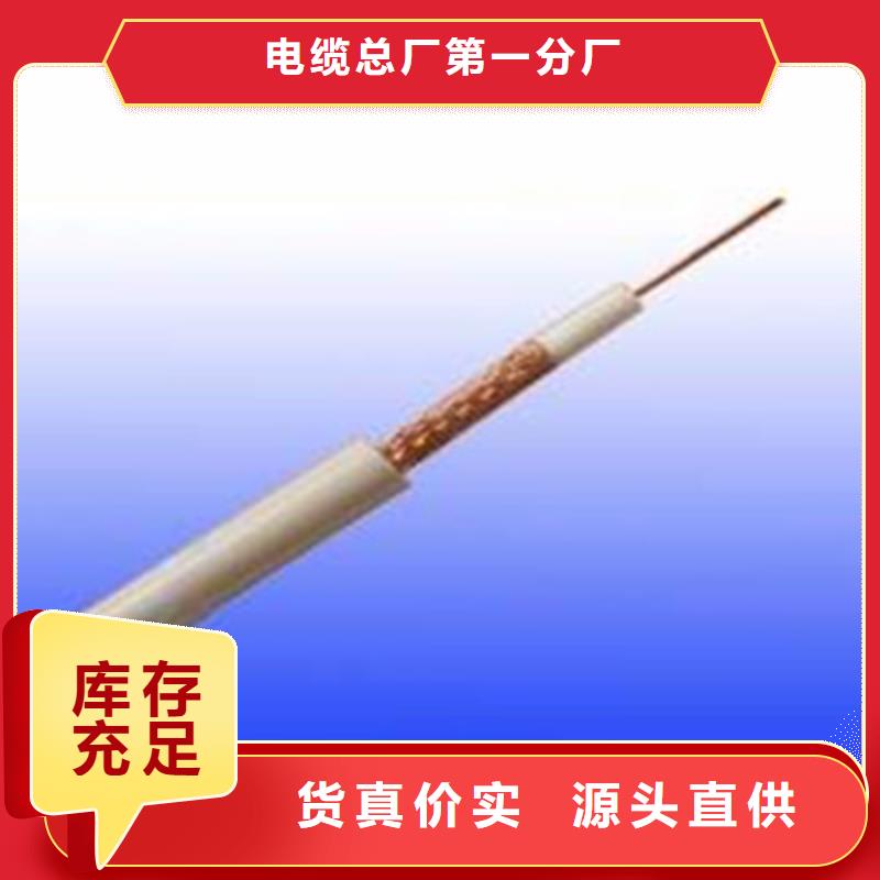 NH-SYV耐火射頻同軸電纜75-12