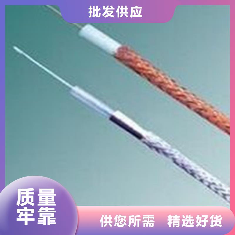 铠装射频同轴电缆SYV2375-17-41