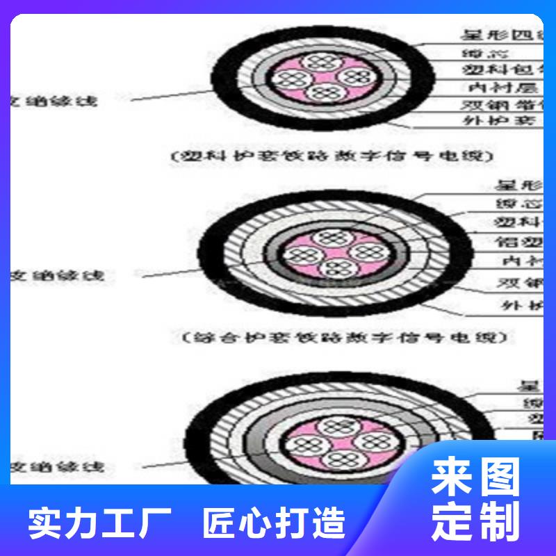 销售33芯铁路信号电缆_诚信企业