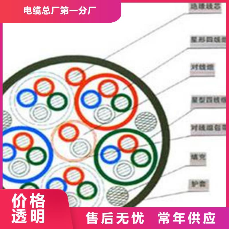 【铁路信号电缆电缆生产厂家可定制】