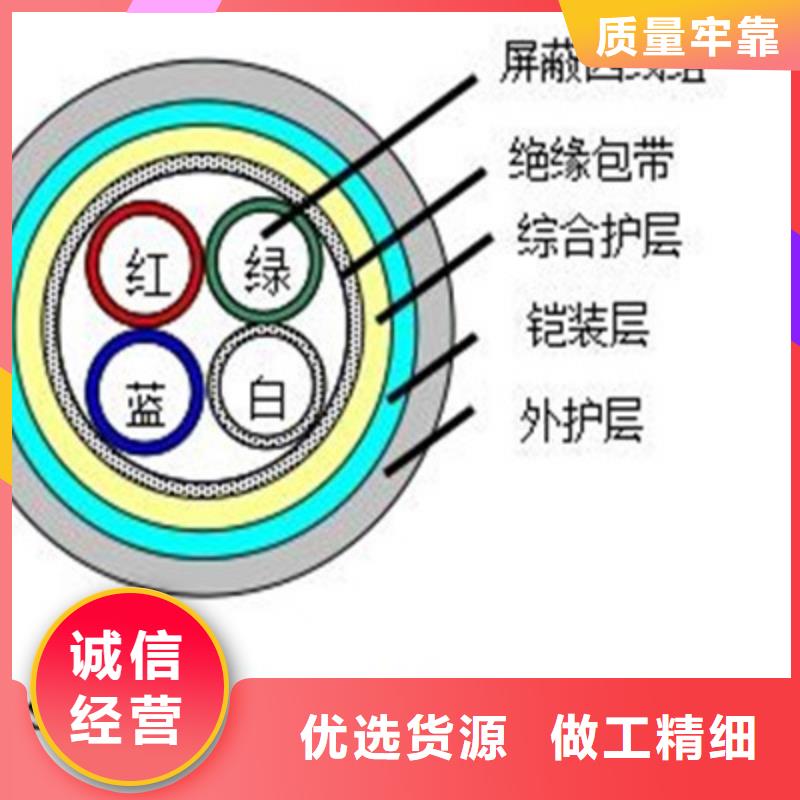 19芯信号线缆质量可靠的厂家