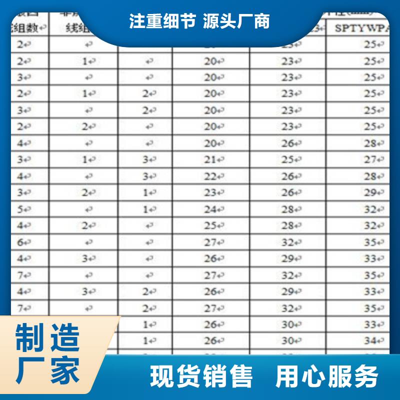 PTY22铠装铁路电缆-火爆预定中