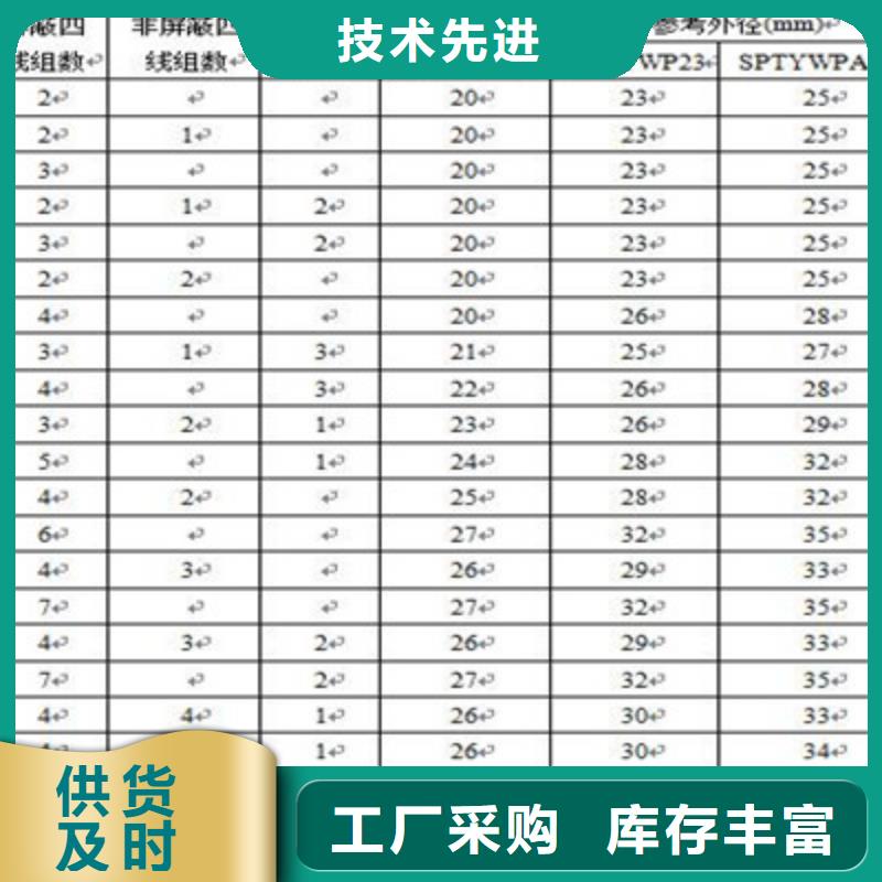 铁路信号电缆屏蔽电缆精选厂家好货