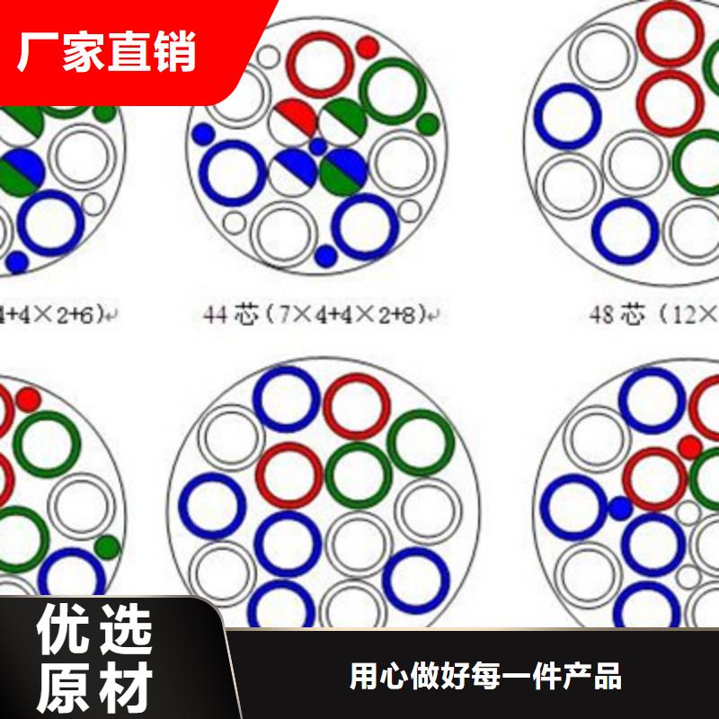 铁路信号电缆矿用电缆老客户钟爱