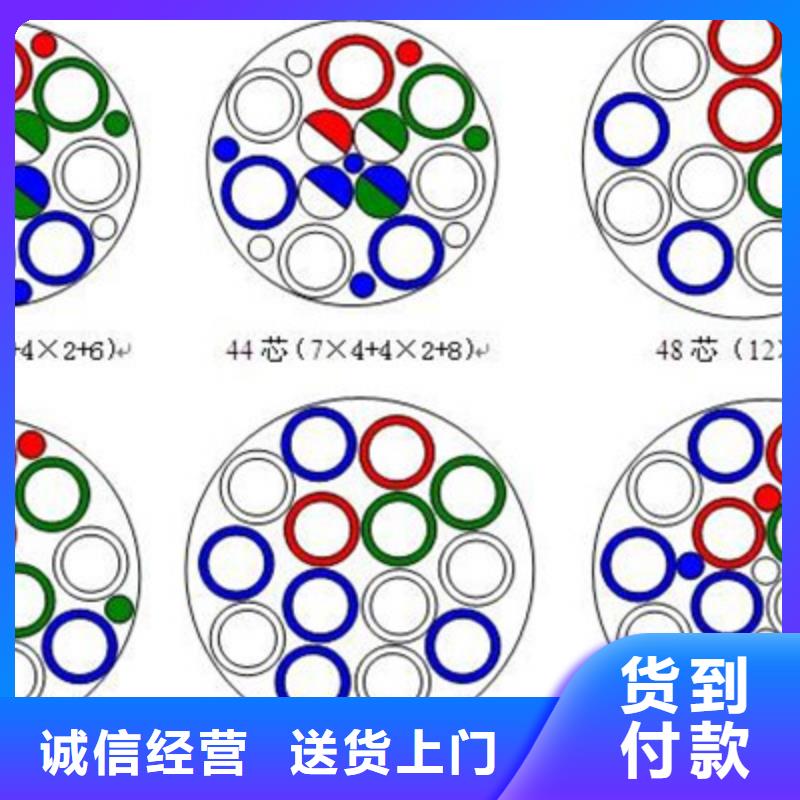 【铁路信号电缆】煤矿用阻燃控制电缆货品齐全