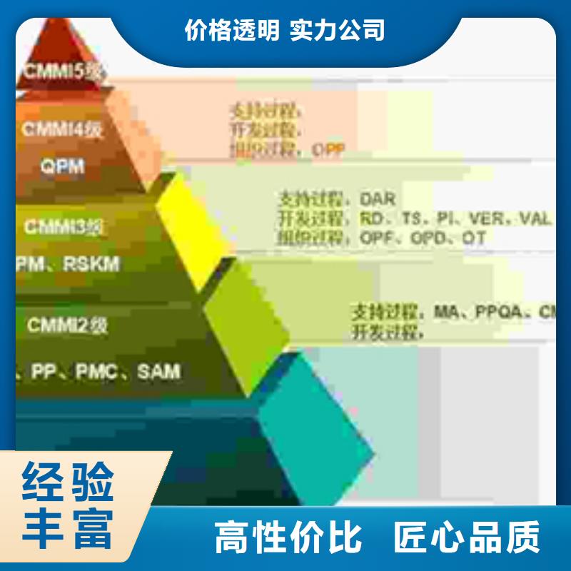 广东省镇CCRC认证流程多少