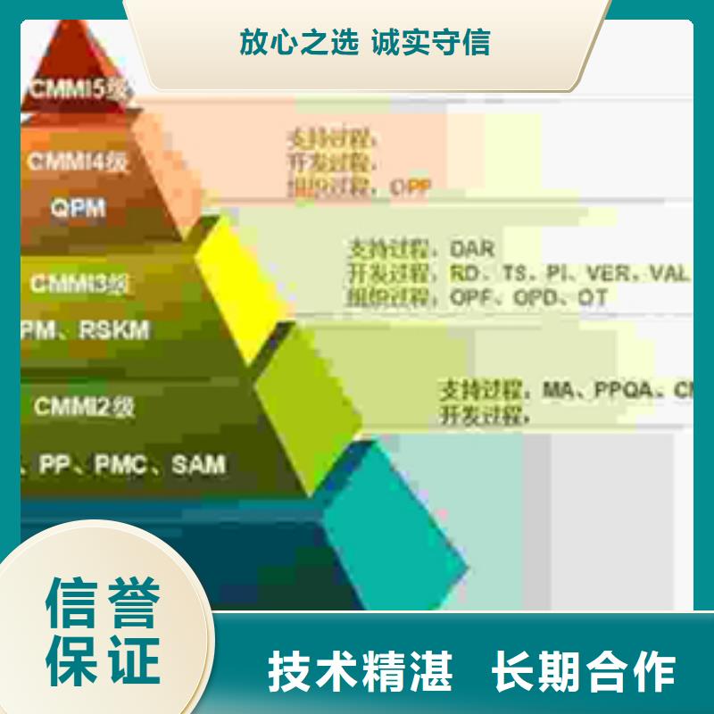 DCMM认证过程宽松