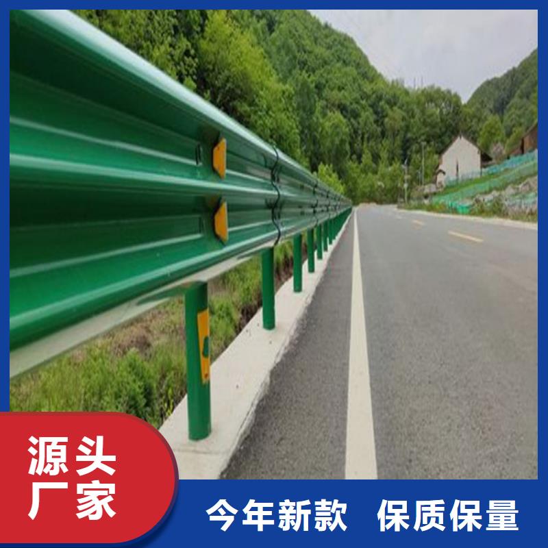 公路立柱生产厂家有样品