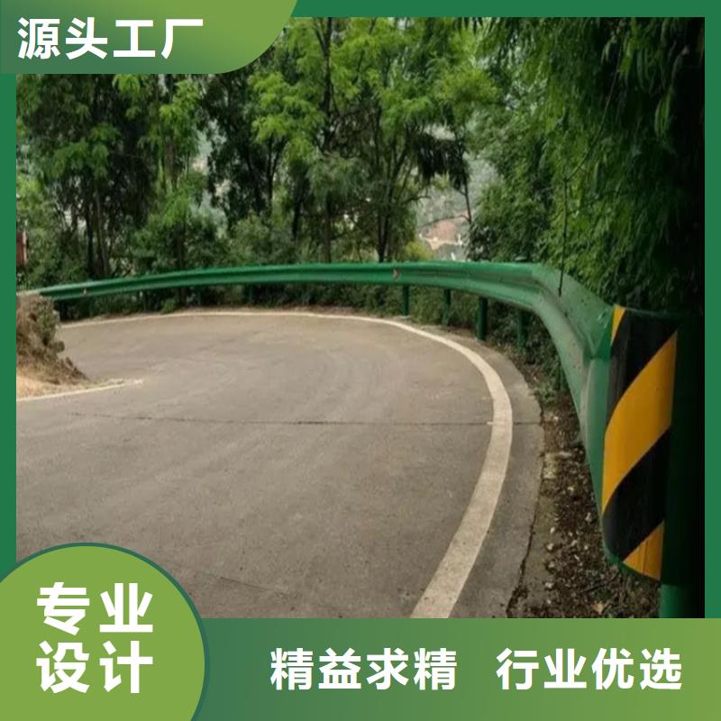 高速公路护栏实力批发厂家