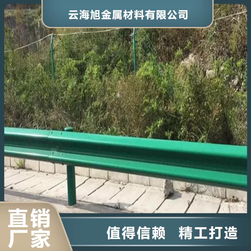 公路防撞护栏板存货充足