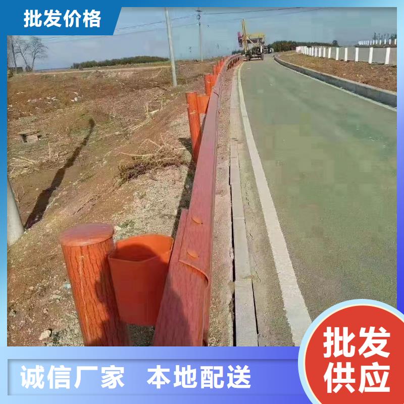 高速公路护栏-高速公路护栏厂家直销