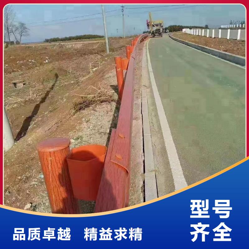 公路防撞护栏制造厂_云海旭金属材料有限公司