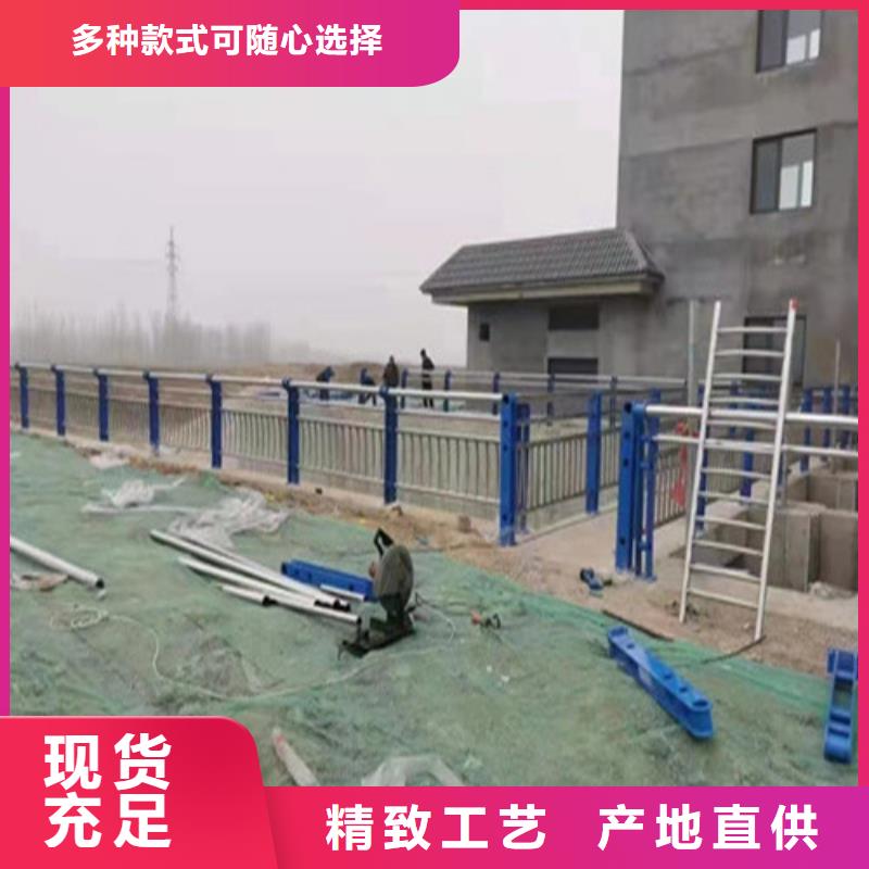 护栏_高速公路护栏工艺层层把关