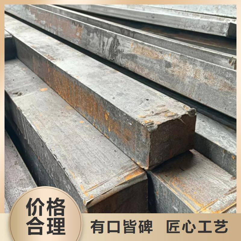 冷拔扁钢35×38山东鑫泽制品优质供应商