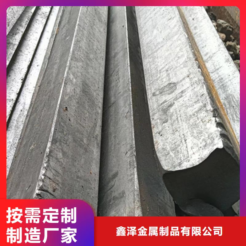 冷拔扁钢8×25山东鑫泽制品-客户都认可