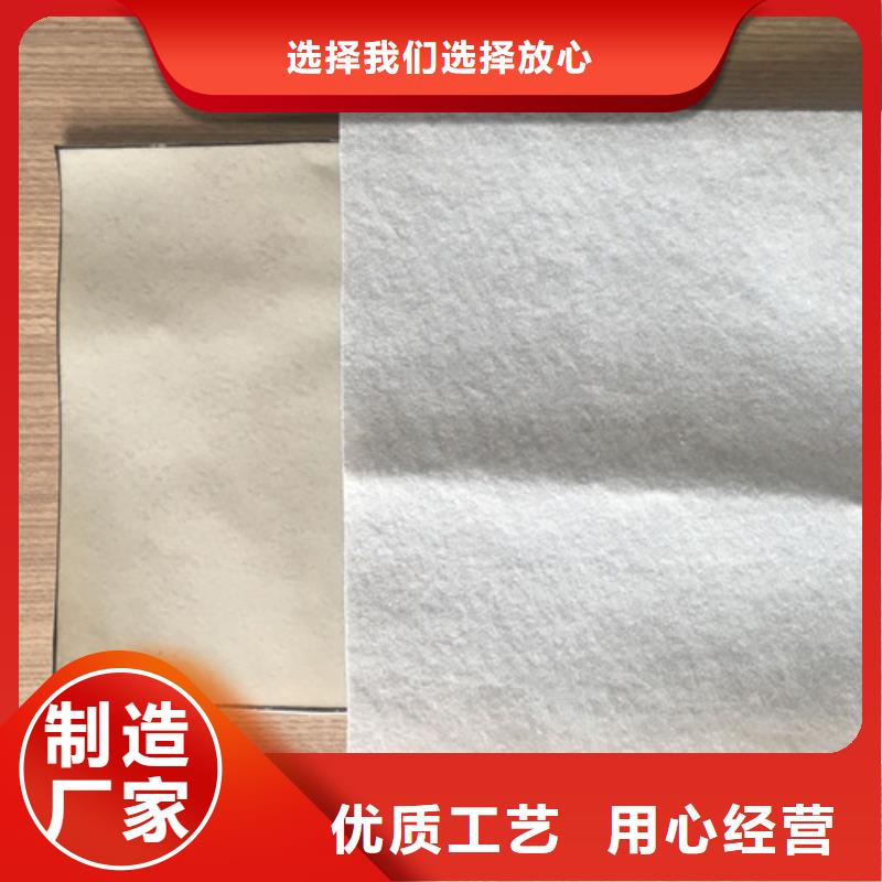 土工膜_膨潤土防水毯品牌大廠家