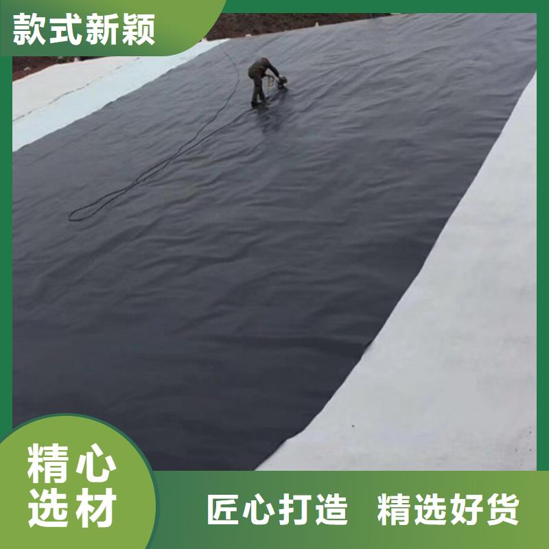 土工膜復(fù)合防滲膜供應(yīng)商