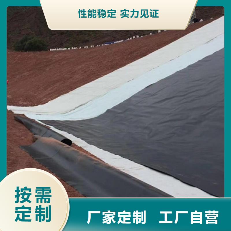 土工膜復(fù)合土工膜快捷的物流配送