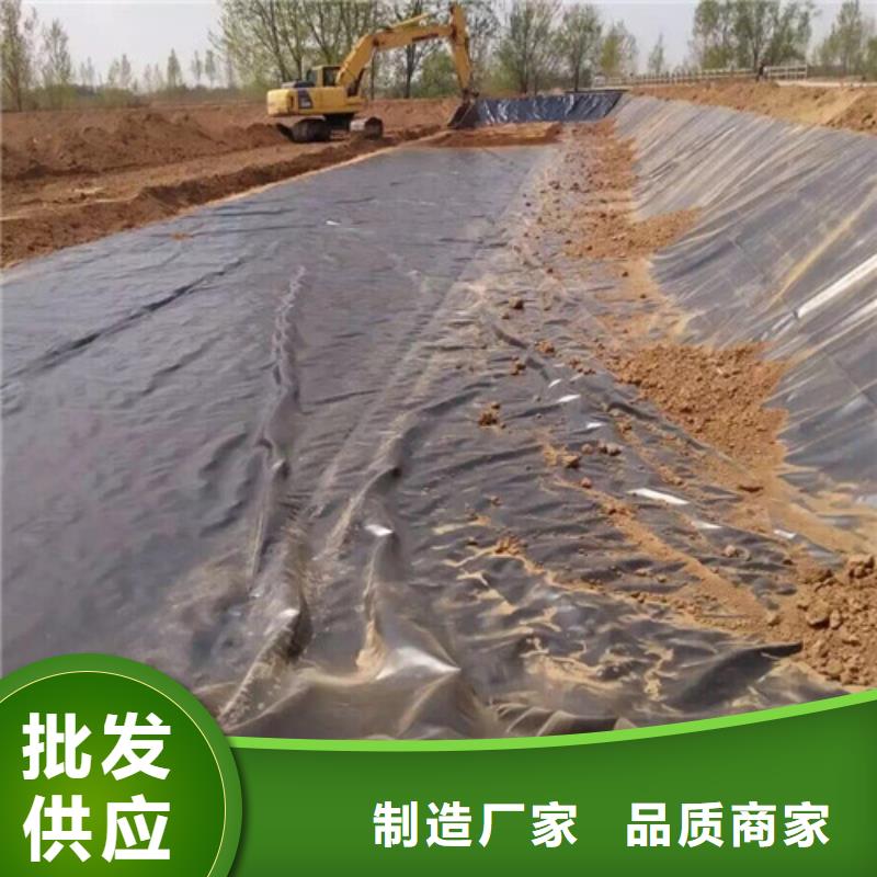 土工膜【防滲膜】滿足多種行業(yè)需求