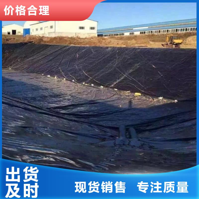 土工膜防滲土工膜敢與同行比質(zhì)量