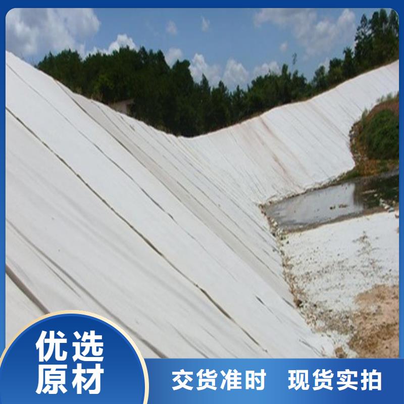 土工膜復(fù)合土工膜快捷的物流配送