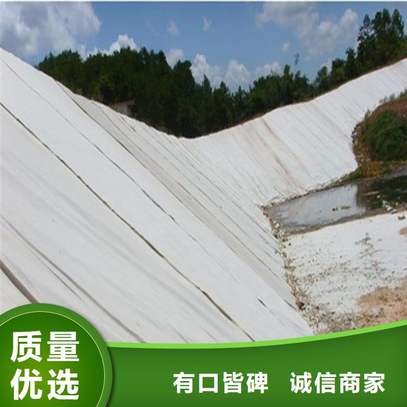土工膜【防裂貼】用品質(zhì)贏得客戶信賴