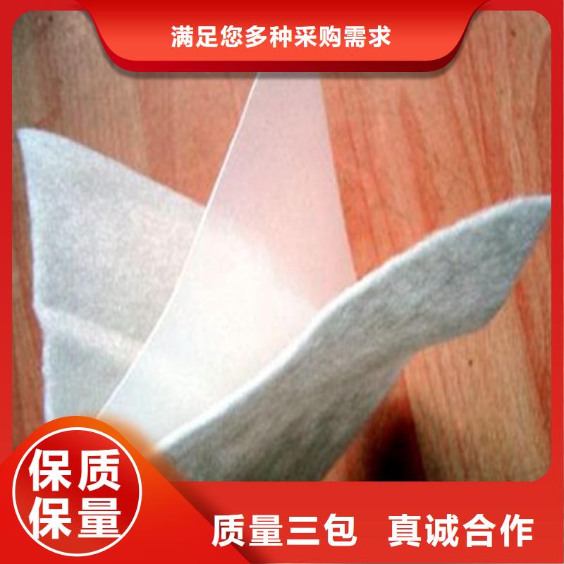 土工膜供貨及時(shí)