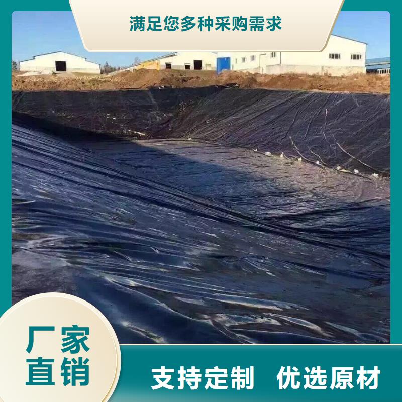 【土工膜】土工布適用場(chǎng)景