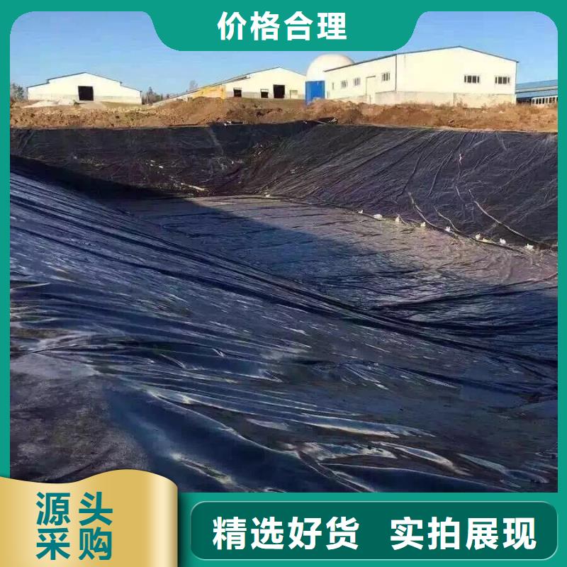 土工膜防滲土工膜生產(chǎn)安裝