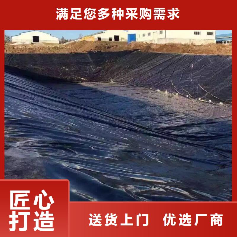 土工膜魚塘防滲膜量大更優(yōu)惠
