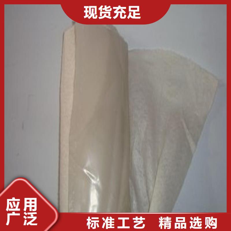 土工布聚丙烯土工布廠家案例