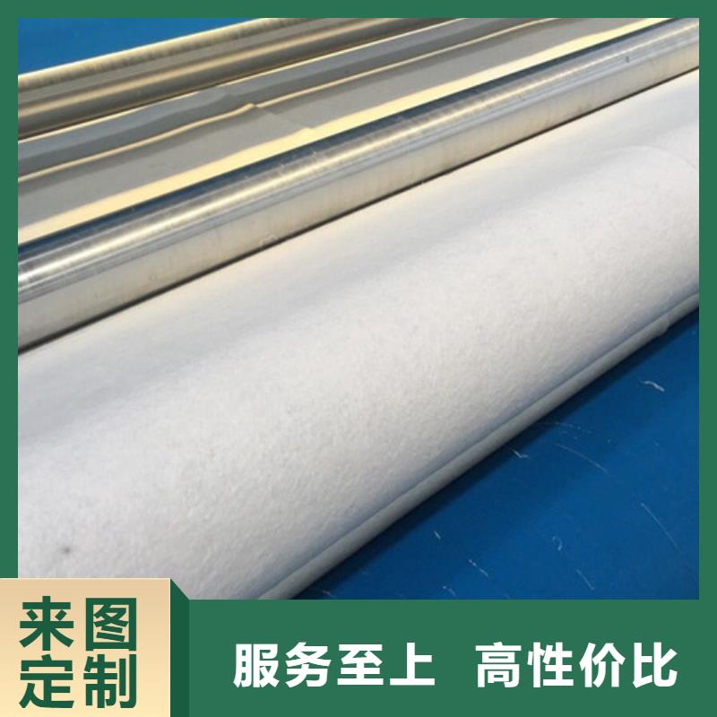 土工布聚丙烯土工布產(chǎn)品細節(jié)