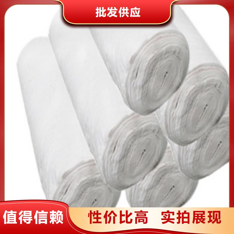 土工布-土工格柵量少也做